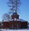 Администрация МО "Ягульское", (Администрация села Ягул)