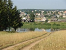Администрация МО "Ягульское", (Администрация села Ягул)